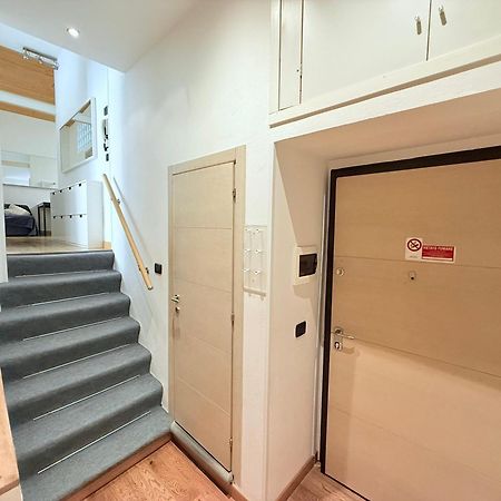 Signoria Suite 24Th Florence Luaran gambar