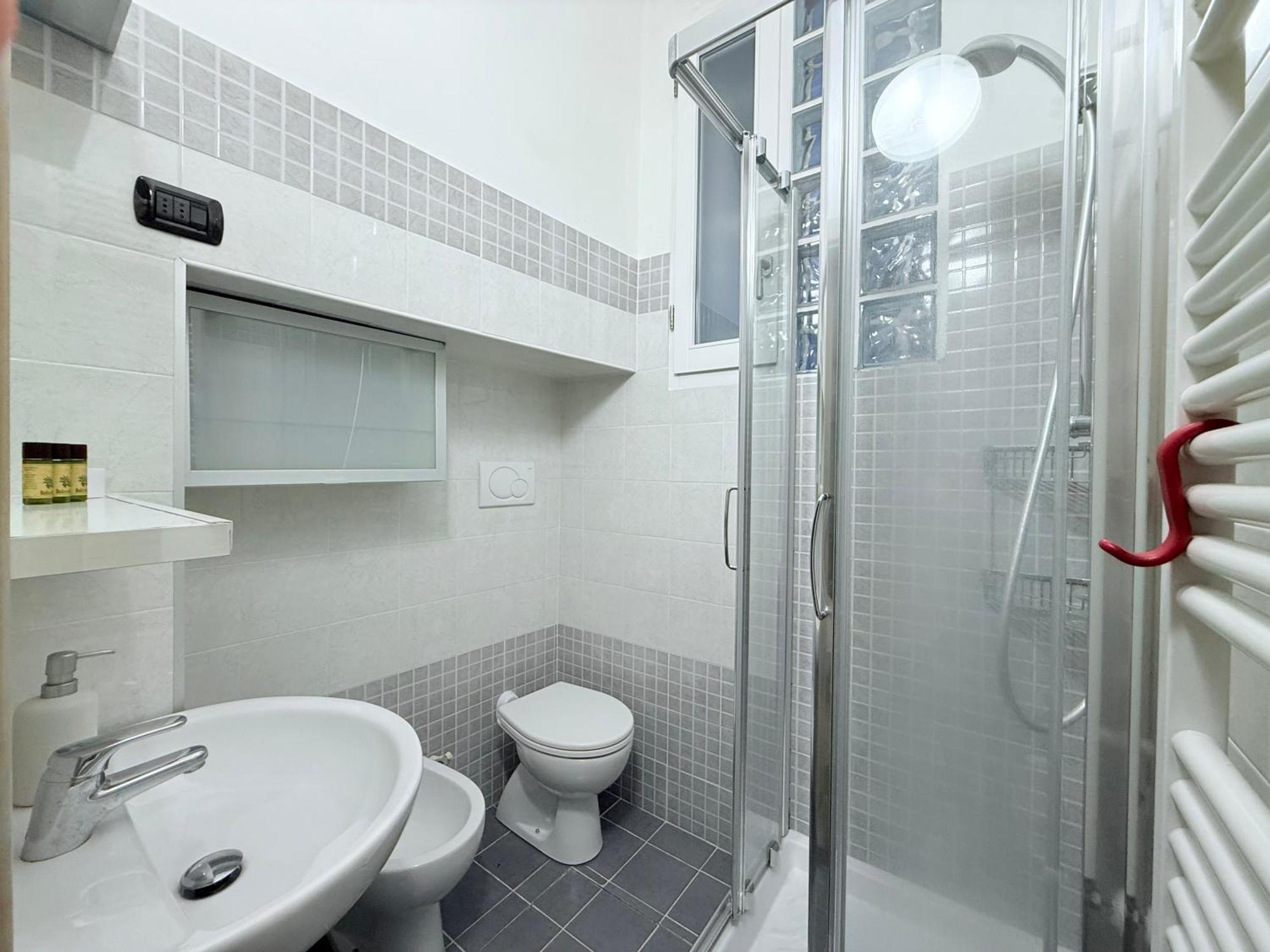 Signoria Suite 24Th Florence Luaran gambar