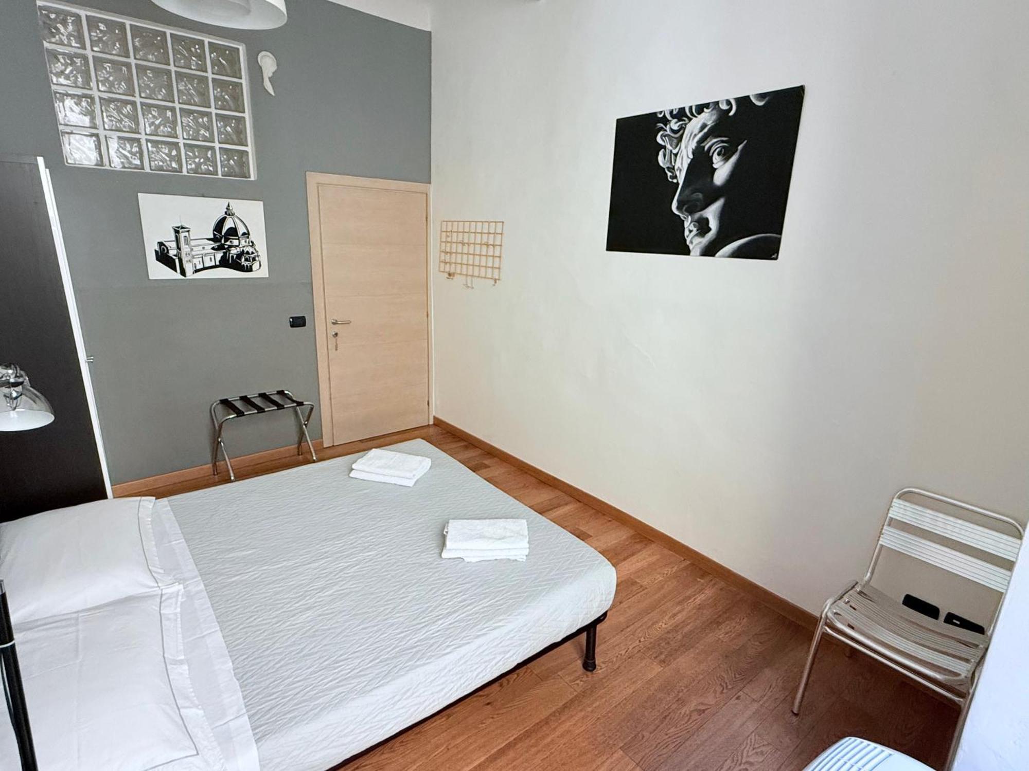 Signoria Suite 24Th Florence Luaran gambar