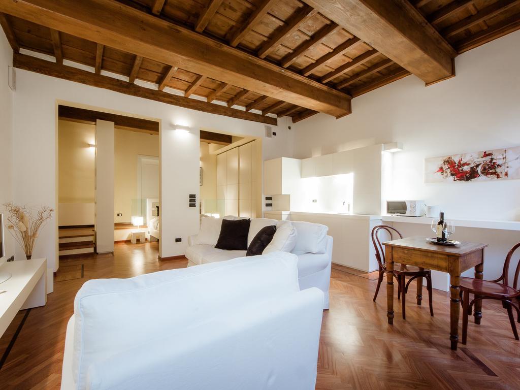 Signoria Suite 24Th Florence Luaran gambar