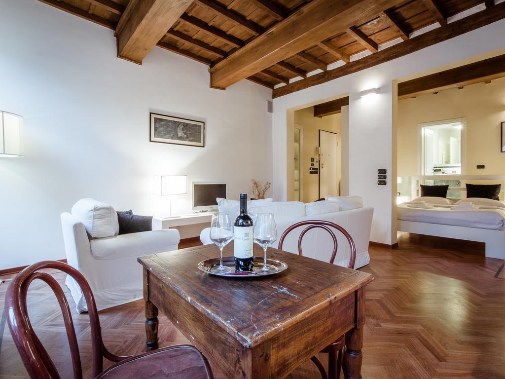 Signoria Suite 24Th Florence Luaran gambar