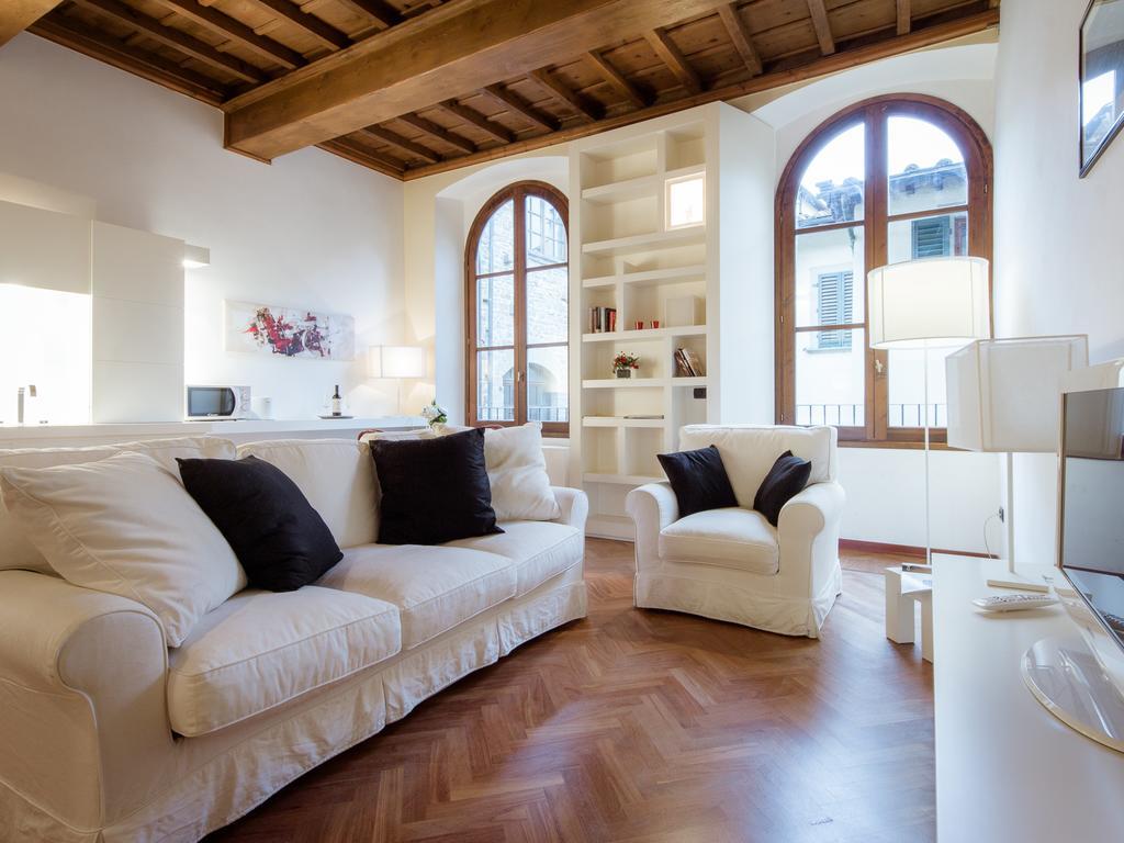 Signoria Suite 24Th Florence Luaran gambar