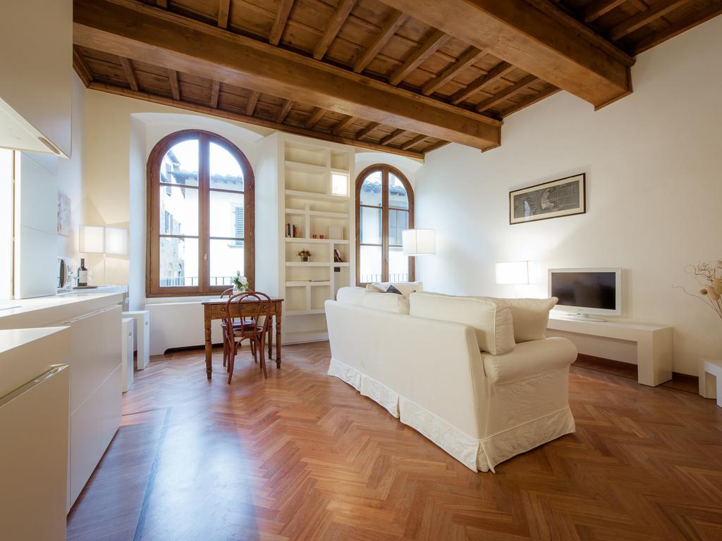 Signoria Suite 24Th Florence Luaran gambar