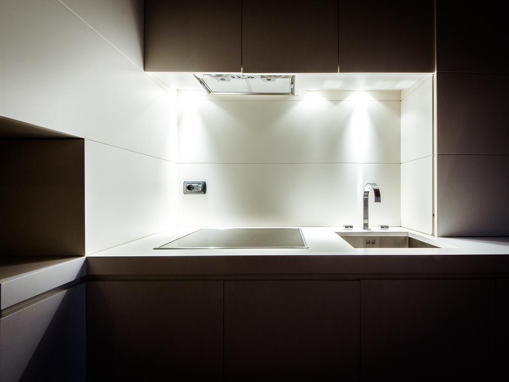 Signoria Suite 24Th Florence Luaran gambar