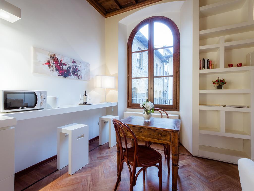 Signoria Suite 24Th Florence Luaran gambar