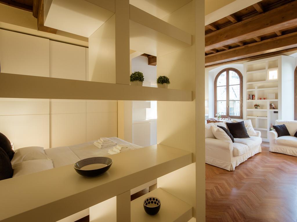 Signoria Suite 24Th Florence Luaran gambar