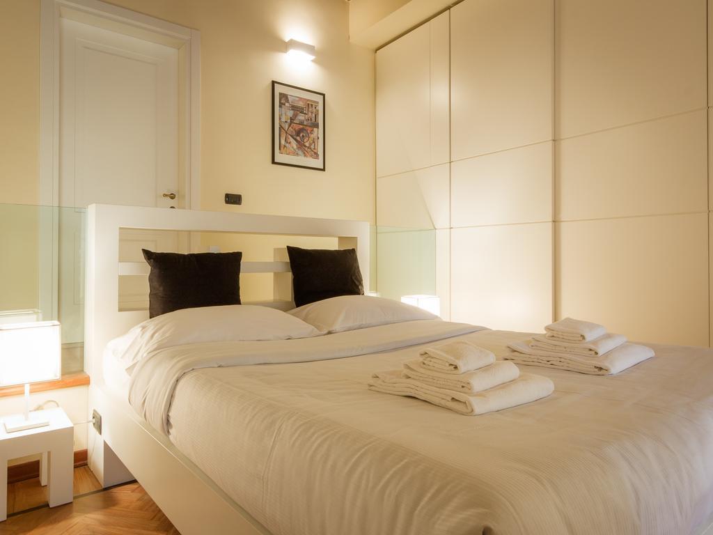 Signoria Suite 24Th Florence Luaran gambar